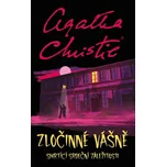 Zločinné vášně - Agatha Christie (2023)…