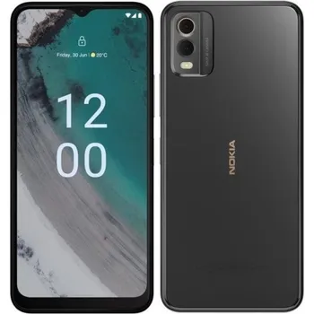 Mobilní telefon Nokia C32