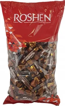 Čokoládová tyčinka ROSHEN Konafetto Nero 1 kg