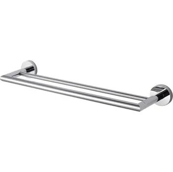Držák na ručník Stella Classic tyč chrom 07.121