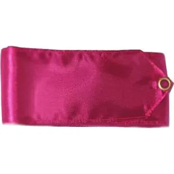 Gymnastický míč EFFEA Gymnastická stuha 6m OFFICIAL FANTASIA Barva: Růžová