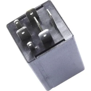 Relé relé vyhřívání čelního skla