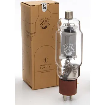 Hi-Fi systém PSVANE 572B / T160L Balení: Single