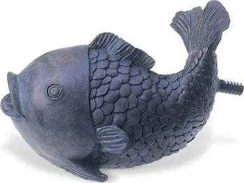 Dekorace jezírka Pontec Wate Spout Fish chrlič