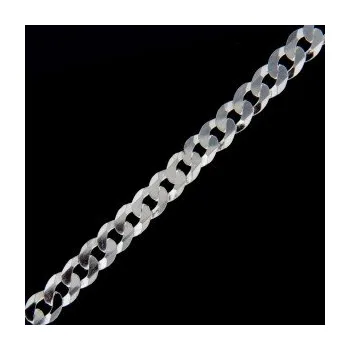 Řetízek Stříbrný řetízek