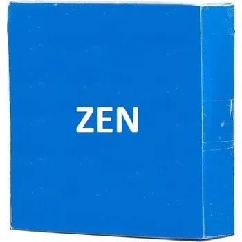 6221-2RS - kuličkové ložisko oboustranně utěsněné pryžovým těsněním