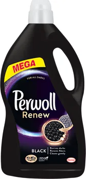 Prací gel Perwoll Renew Black prací gel