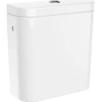 Klozet Roca Gap Round wc splachovače A3410N1000