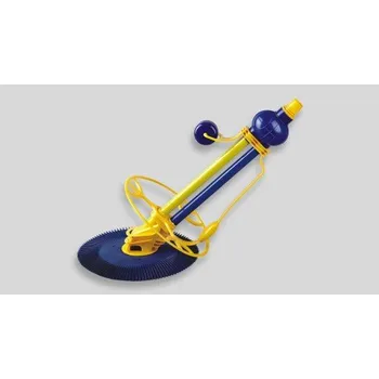 Vysavač Laguna automatický vysavač REJNOK blue