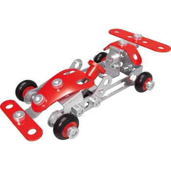 Dřevěná hračka Black+Decker Skládací formule pro děti 8+