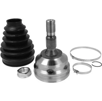 Hřídel nápravy Sada kloubů, hnací hřídel METELLI 15-1496