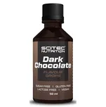Scitec Nutrition Flavour Drops 50 ml
