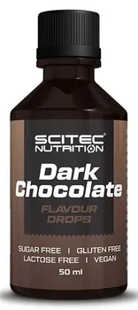 Sladidlo Scitec Nutrition Flavour Drops 50 ml