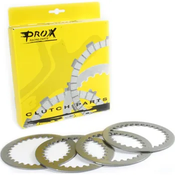 Spojková sada PROX spojkové plechy SUZUKI RM 80 89-01, RM 85 02-20 (PROX spojkové plechy SUZUKI RM 80 89-01, RM 85 02-20)