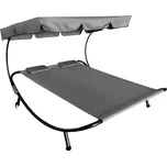 Aga MR4251 zahradní lehátko pro dva