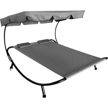 Zahradní nábytek Aga MR4251 zahradní lehátko pro dva