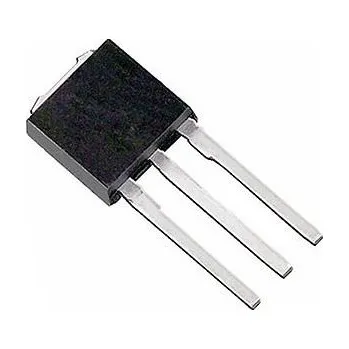 Počítač IRFU9024 P MOSFET 60V/8,8A 42W, Rds 0,28ohm TO251