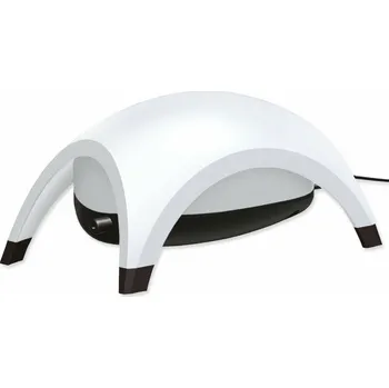 Kompresor do akvária Tetra APS 50 bílý