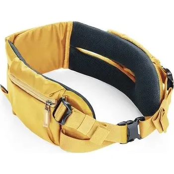 Shimoda HD Belt žlutý