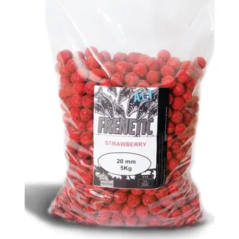 Carp Only FRENETIC A.L.T. BOILIES STRAWBERRY 24MM 5KG