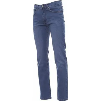 Pánské kalhoty Payper Pánské kalhoty Payper MUSTANG, světle modrá 000240-0076-10002