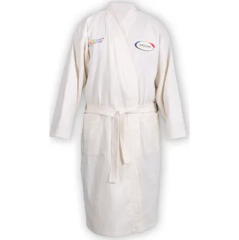 Dámský župan ARTTEC Župan PREMIUM vel. XL, LAT00010