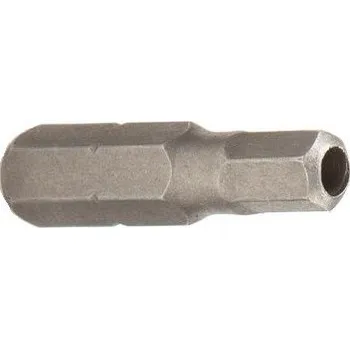 Bit Bity IMBUS 1/4" - 25 mm bezpečnostní S4 - 25 mm