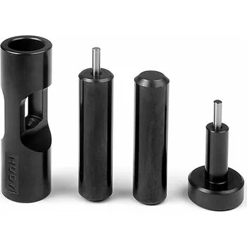 RC model auta HUDY DRIVE PIN REPLACEMENT TOOL (FOR 3MM PINS) - expresní doprava