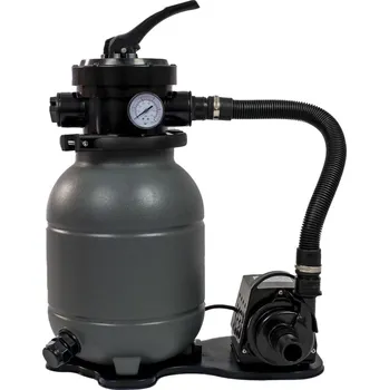 Planet Pool Clean Pro 502010451 4 m3/hod