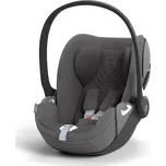 CYBEX autosedačka Cloud T i-Size Plus Mirage Grey
