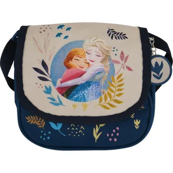 Kabelka Kabelka dětská Frozen 19x19cm