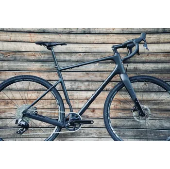 Horské kolo Rocky Mountain Solo Carbon 70