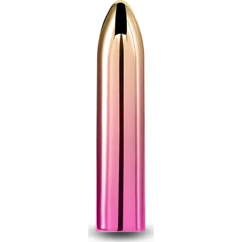Vibrátor NS Novelties Chroma Sunrise Medium