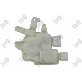 Dálkový bezklíčový systém Nastavovací prvek, centrální zamykání ABAKUS 132-030-003