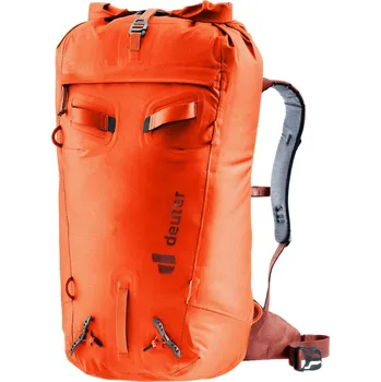 Sportovní batoh Deuter Durascent 28 SL Barva: papaya