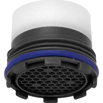 Příslušenství k vodovodní baterii Sapho Perlátor vnější závit M16x1, plast, AERWU