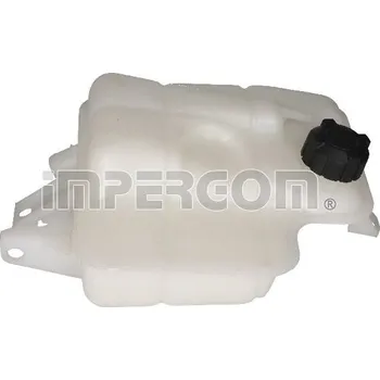 Motor automobilu Vyrovnávací nádoba, chladivo ORIGINAL IMPERIUM 29602