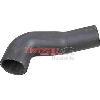 Turbodmychadlo Hadice plnícího vzduchu METZGER 2400893