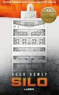 Silo - Hugh Howey (2020) [E-kniha]