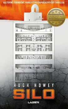Kniha Silo - Hugh Howey (2020) [E-kniha]