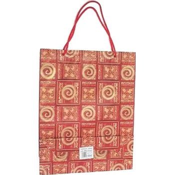 Dárková taška Taška papírová dárková 24 x 31 x 9 cm Paper Design