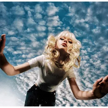 Zahraniční hudba Maisie Peters : The Good Witch CD