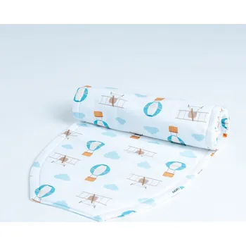 Tulimese Náhradní podložka letadla a balóny