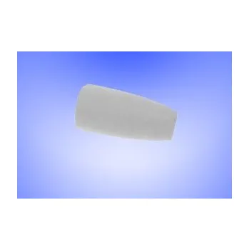 Roleta Závaží řetízku plastové - bílá