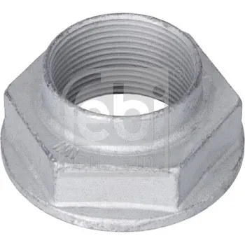 Čep nápravy Matice, čep nápravy FEBI BILSTEIN 100753