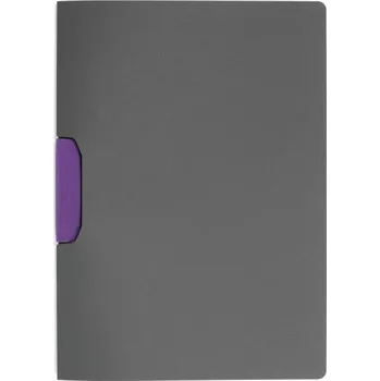 Durable Duraswing Color 2304 - vazač na 30 listů, fialová