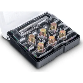 Auto-moto Yato Sada na opravu závitů olejových van M13x1.5 YT-17571