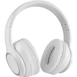 Sluchátka Bluetooth SENCOR SEP 710BT WH
