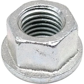 Matice matice kolová M12x1,5