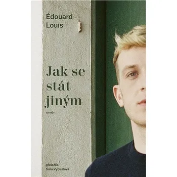 Kniha Jak se stát jiným Ekniha